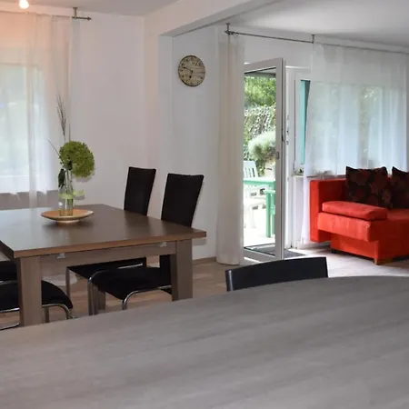 Tango Apartment Winnenden