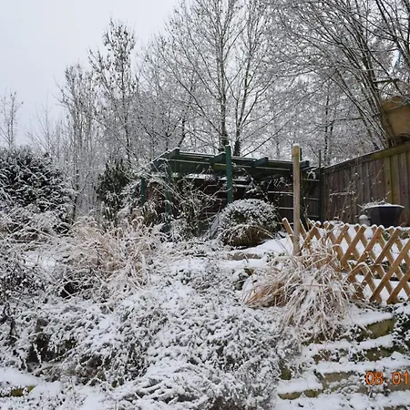 Apartment Tango Winnenden