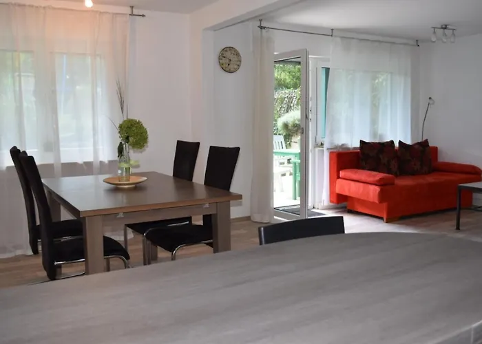 Tango Apartment Winnenden