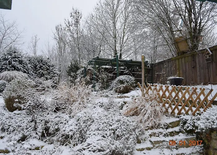 Apartment Tango Winnenden